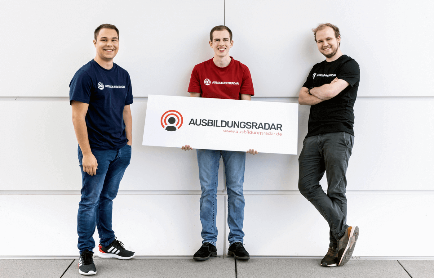 Ausbildungsradar Team
