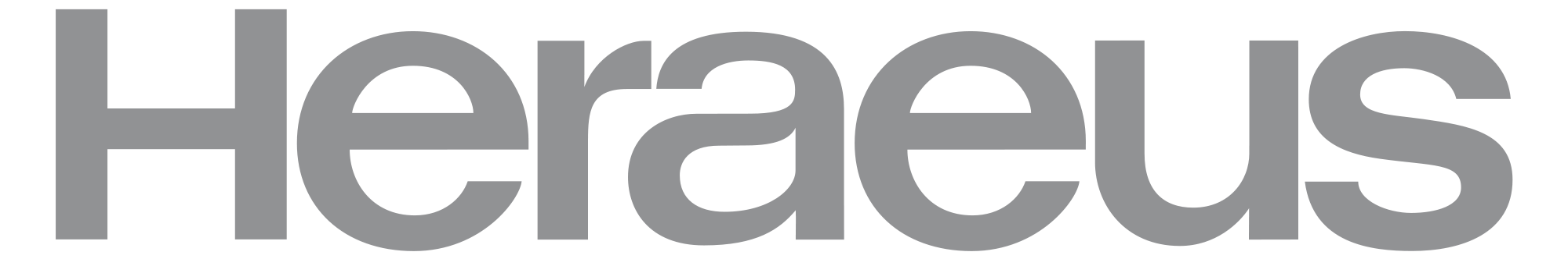 Heraeus Logo